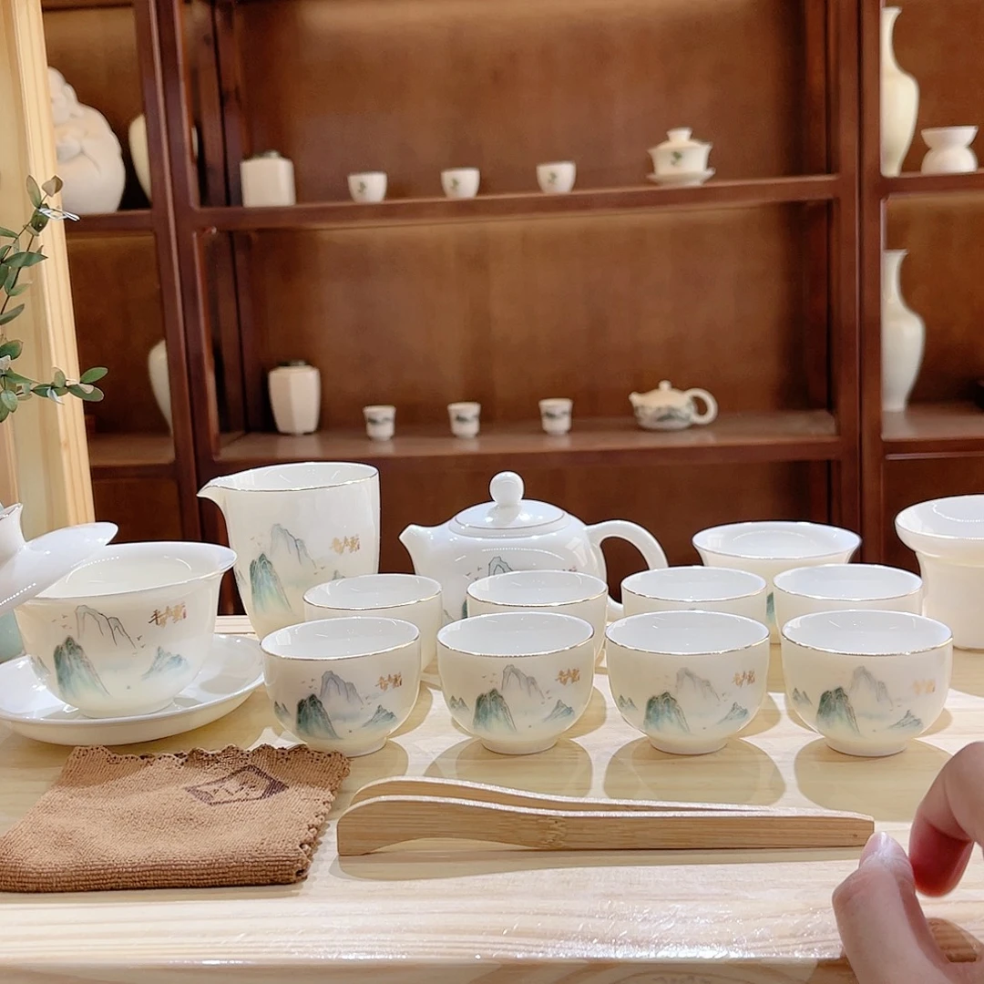 羊脂玉瓷羊脂玉瓷