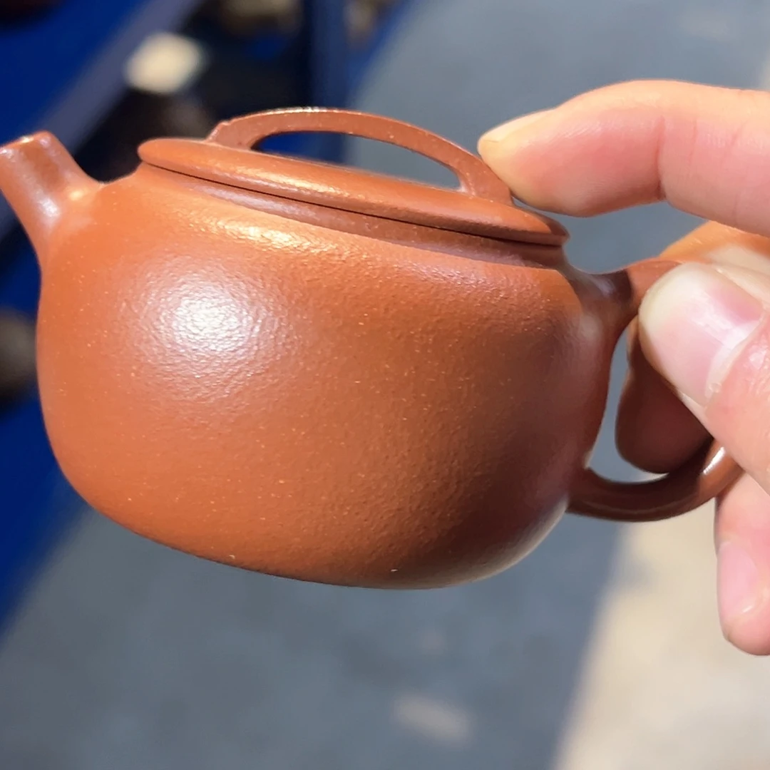 紫砂茶壶紫砂的味道