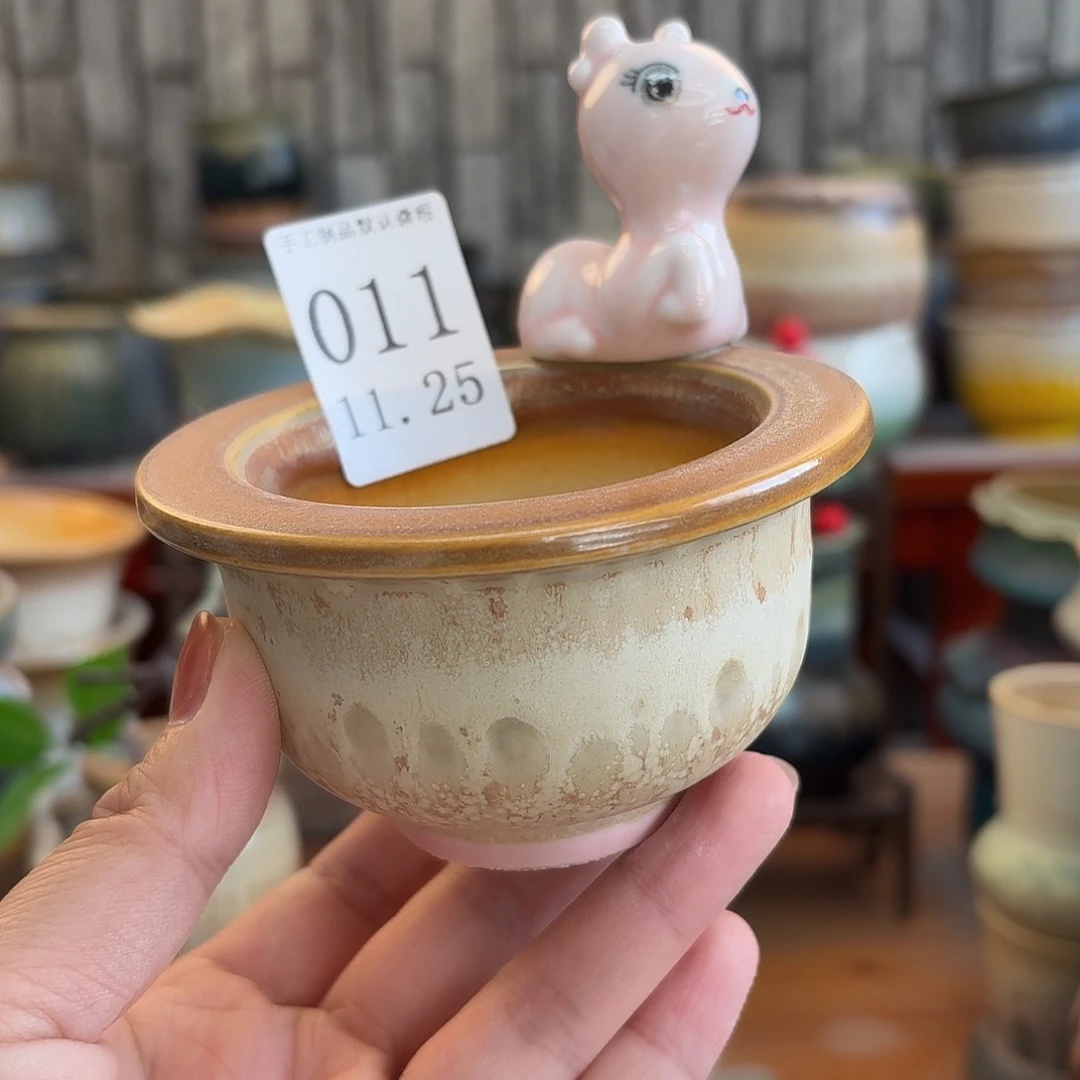 瓷片景德镇陶瓷手工制作