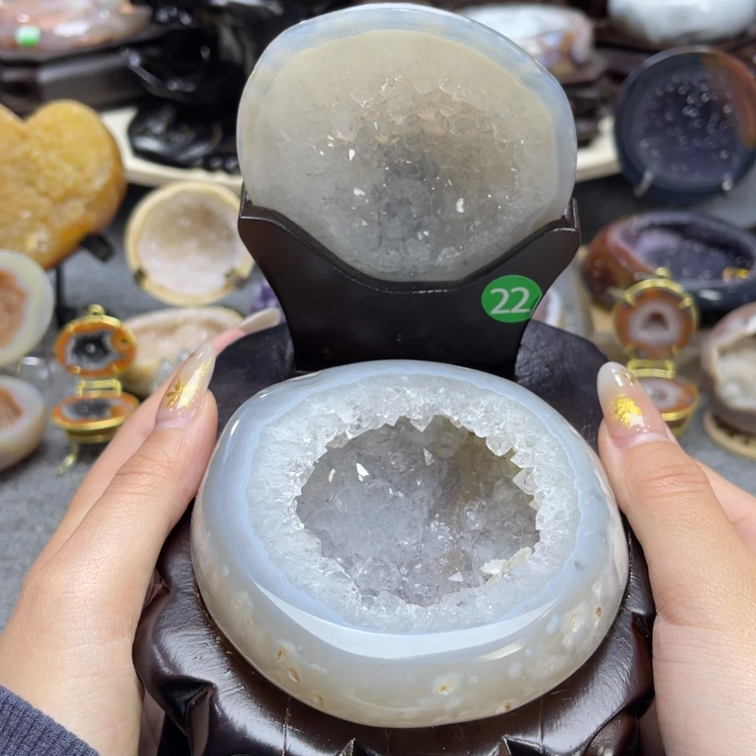 水晶随形（非配饰）