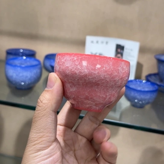 大宋甄选茶具茶器