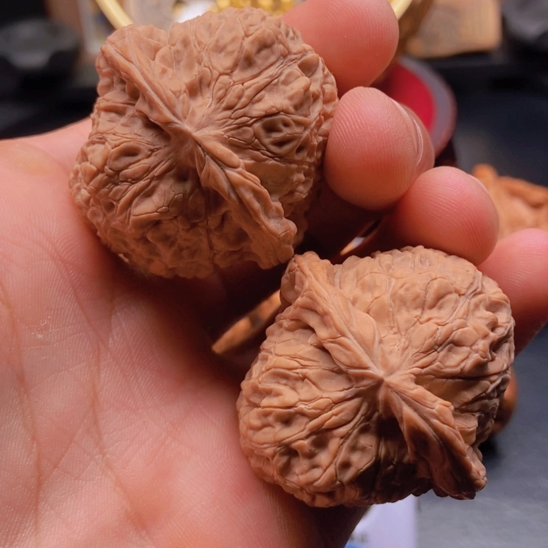 吊坠文玩核桃南瓜墩全品