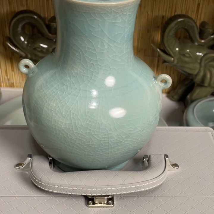 纸*汝州原矿釉汝瓷发发发发发发