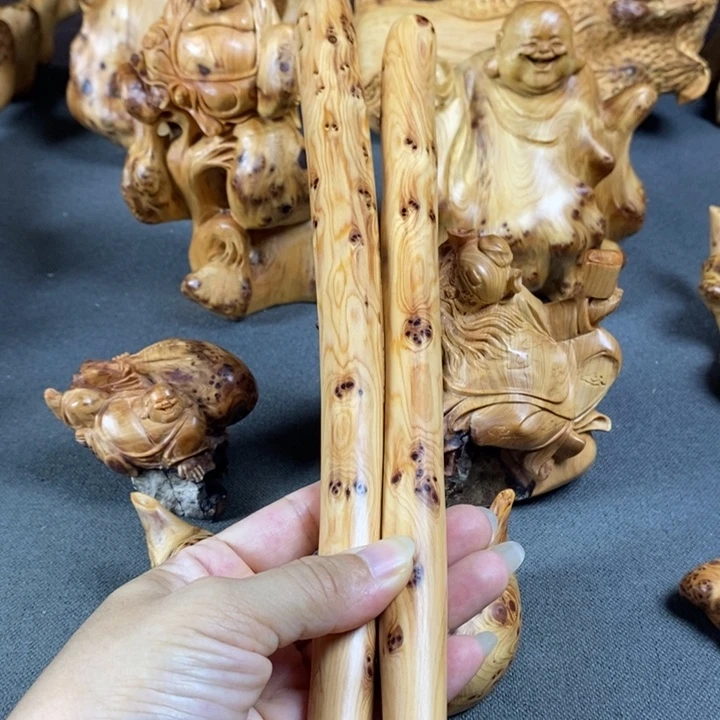 柏木（崖柏）崖柏瘤疤