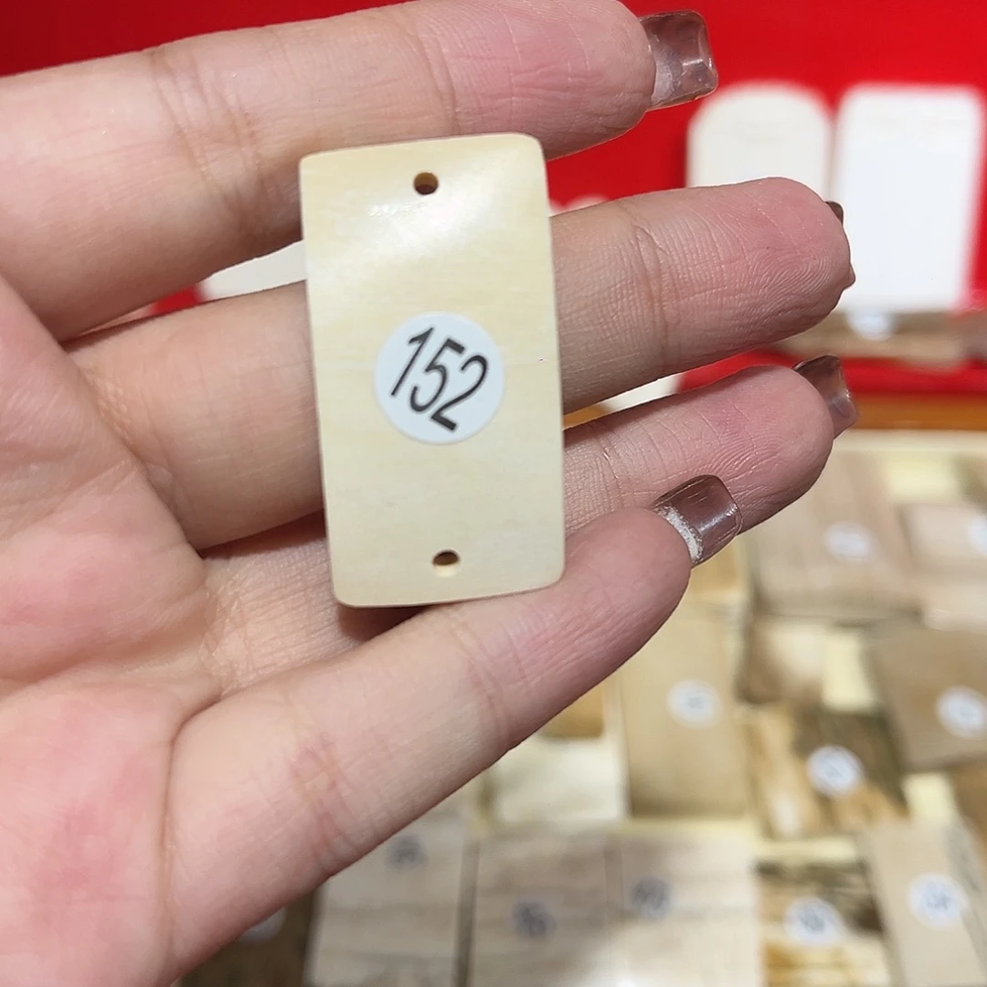 手串/手链鹿骨手工艺手工艺