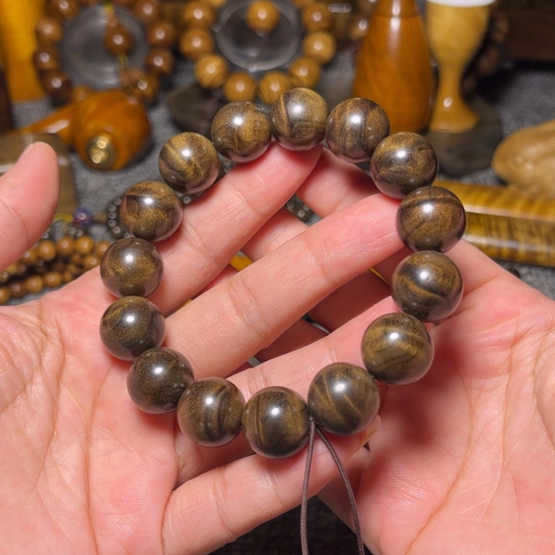 金丝楠阴沉木福利1.5