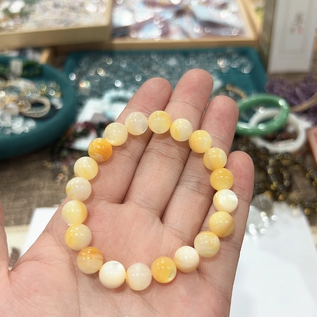 无非金属手串123456