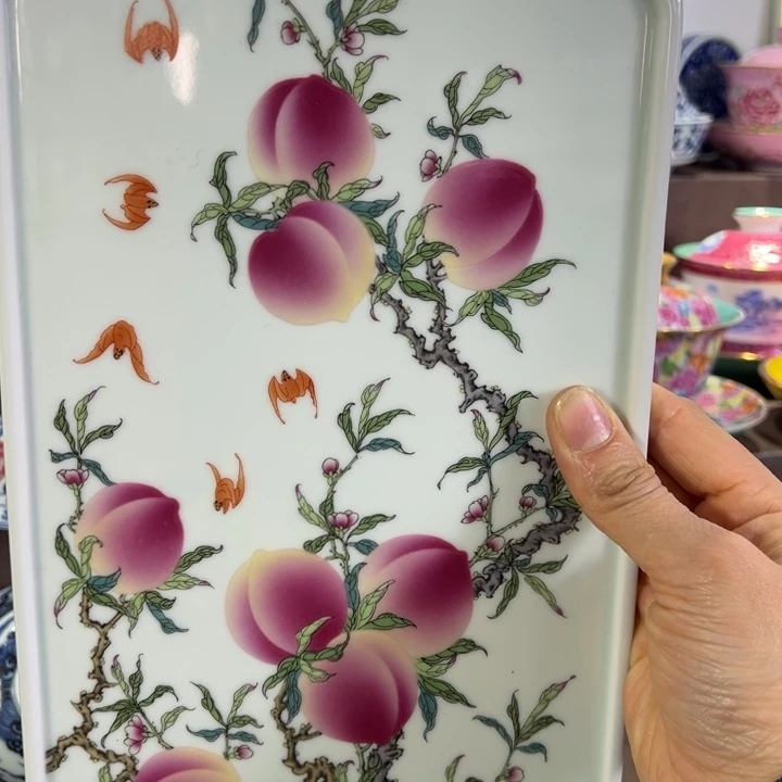 全场景德镇陶瓷景德镇去