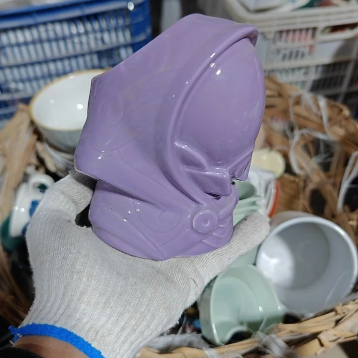 杯陶瓷杯碗盘微瑕疵介意慎拍