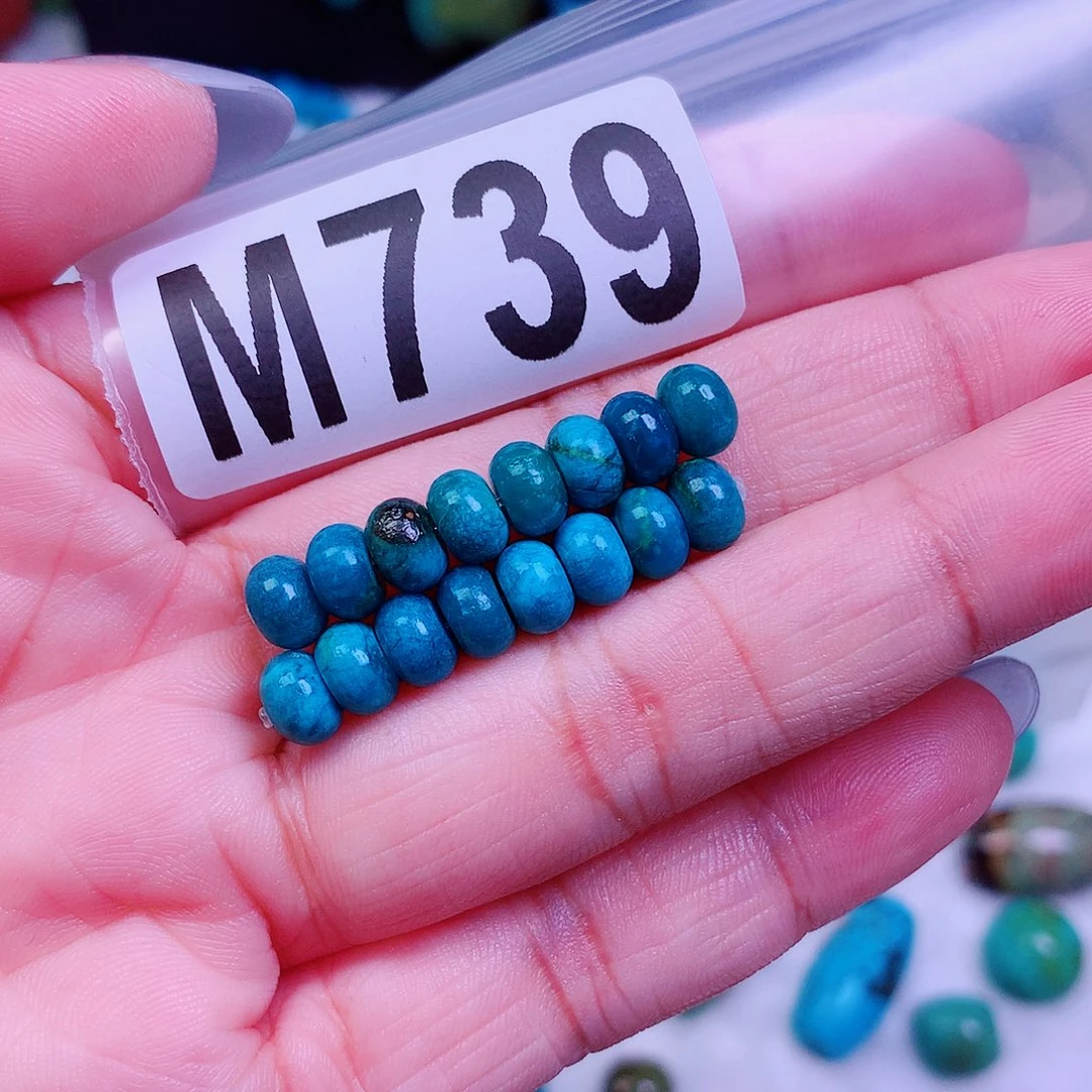 空竹粉丝专享十堰特色手工散珠