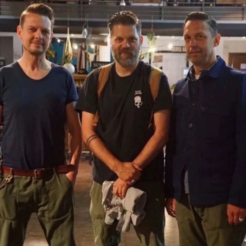 NIQIU2025经典亮面玛垭夹克