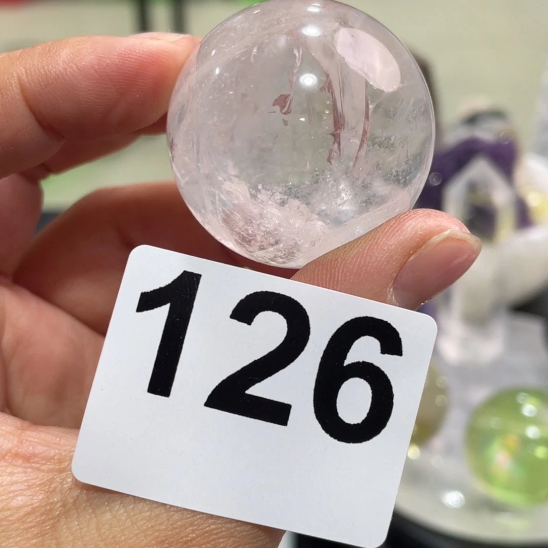 未镶嵌水晶大型摆件（非配饰）126