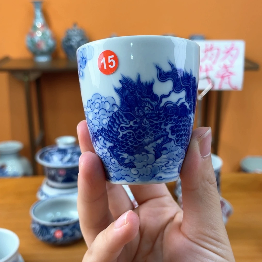 景德镇手绘哈哈哈哈哈哈