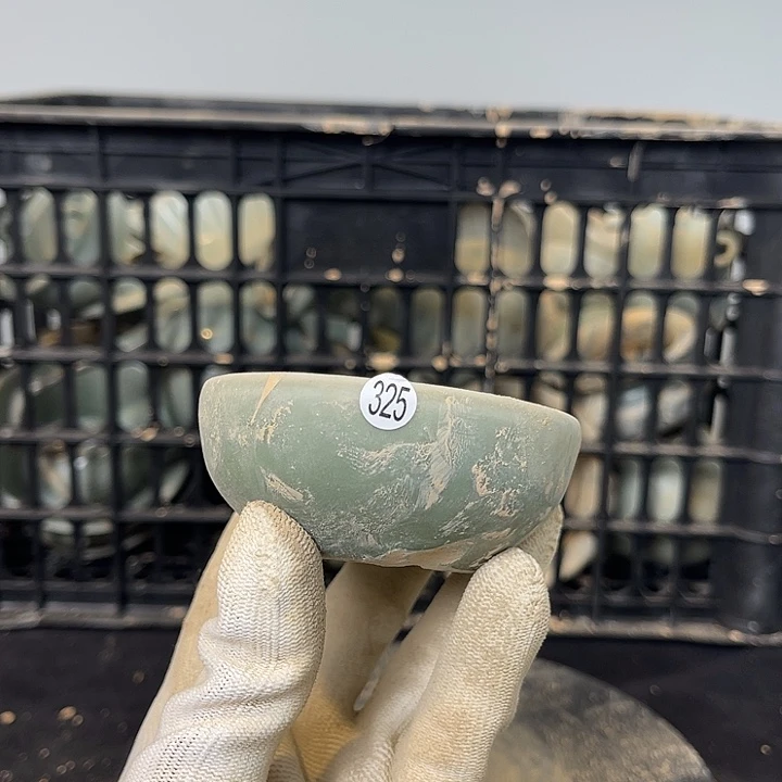 龙泉的一个人的生活325