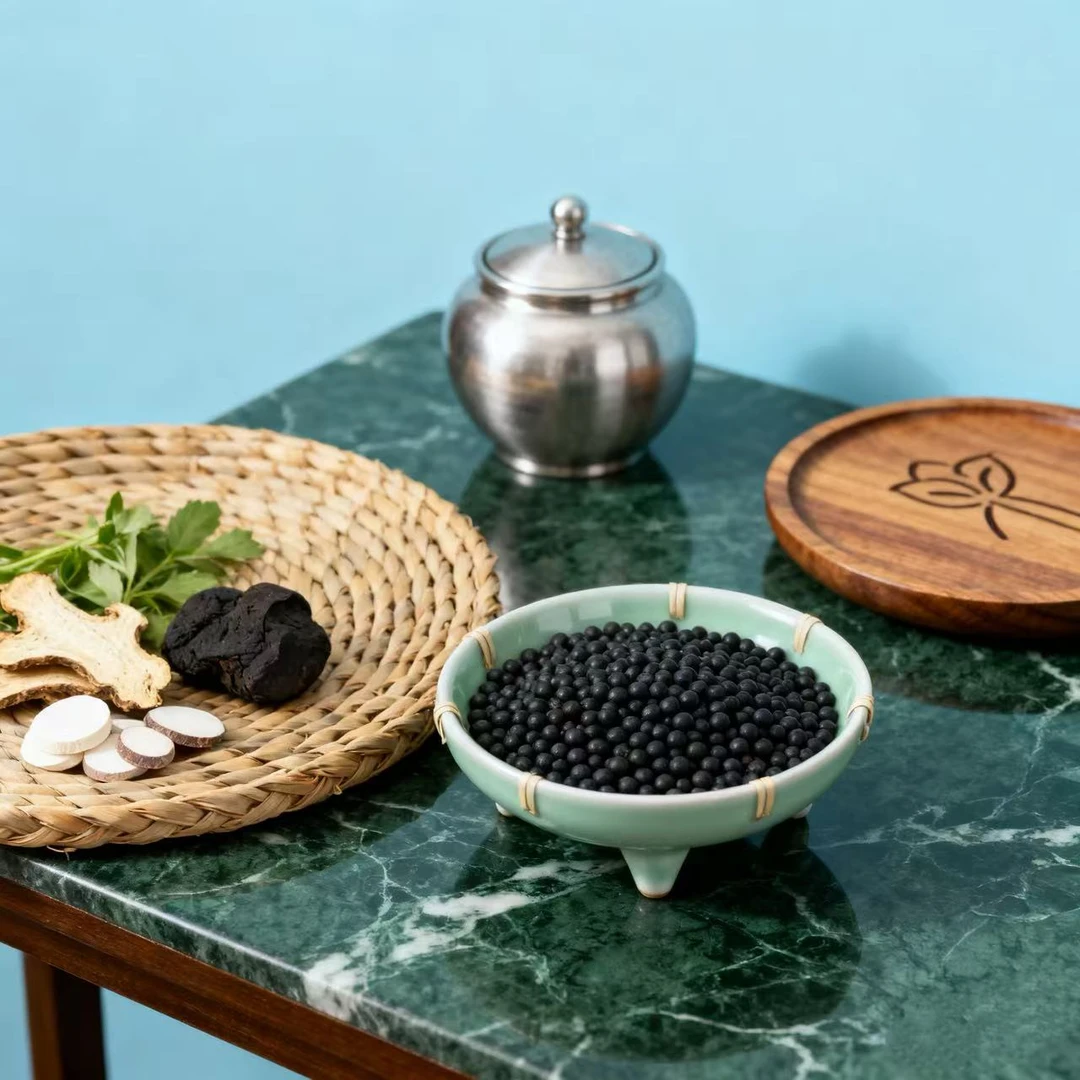 【古法手研】慢滤萃取 原生精粹 严选优品-t