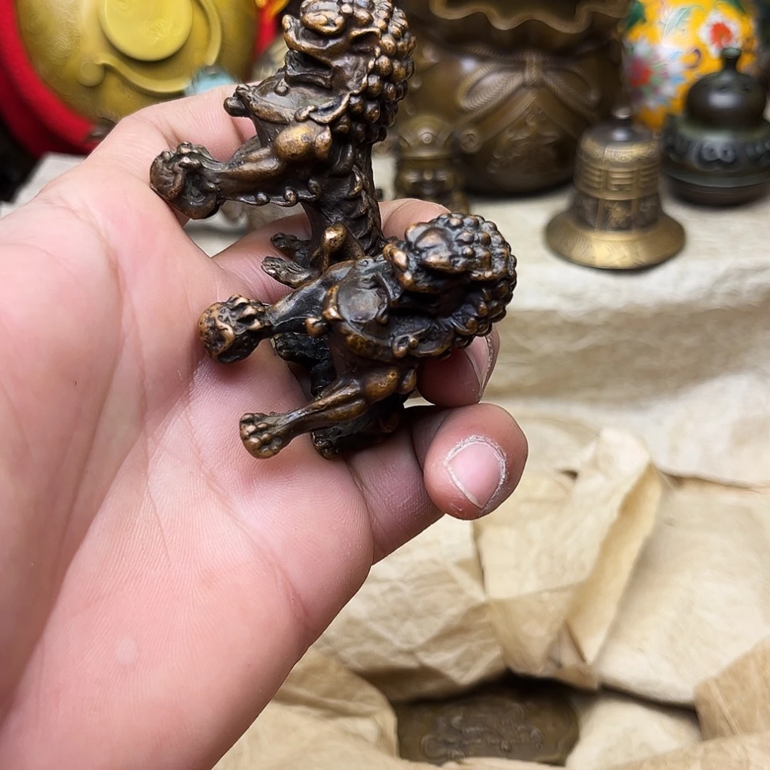 铜器精选 点击下单