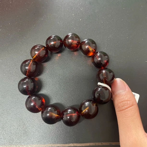 KLN666888精品手串血(无礼盒)