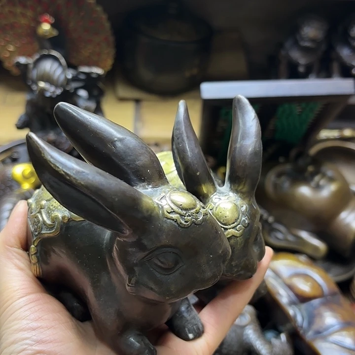 【闪购链接】高端收藏摆件,七天无理由