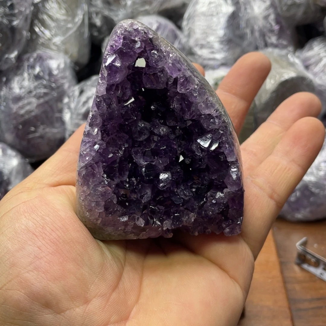 大型摆件（非配饰）未镶嵌水晶