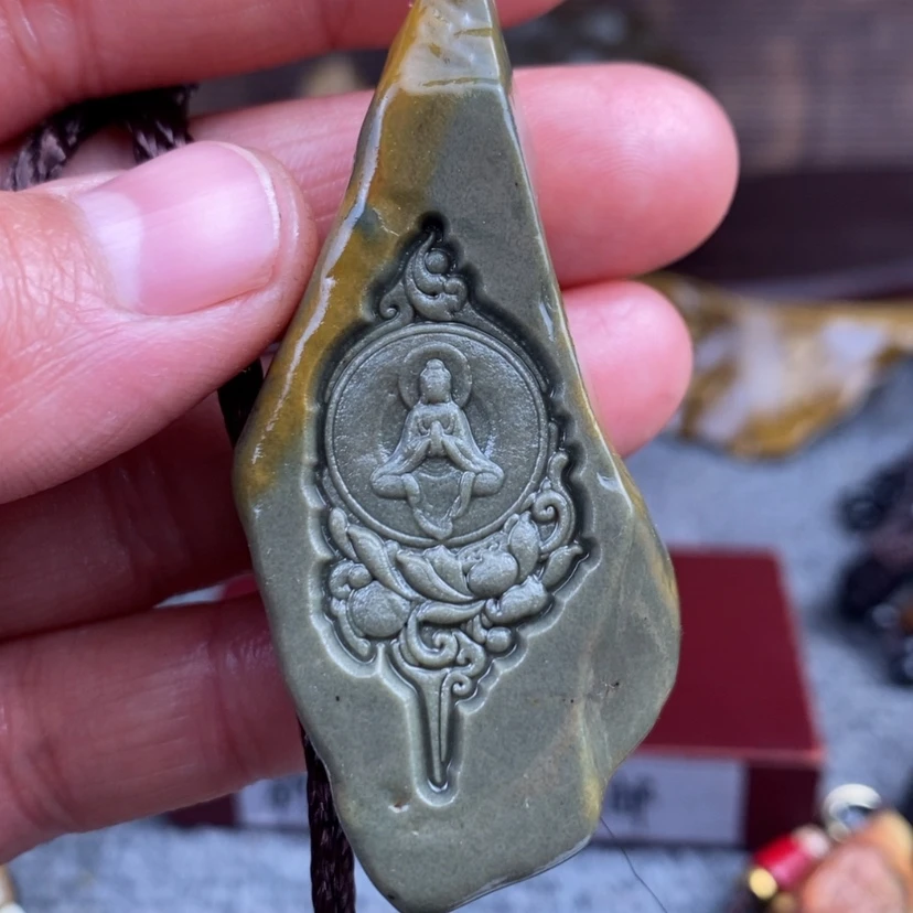 【闪购商品】原石雕刻
