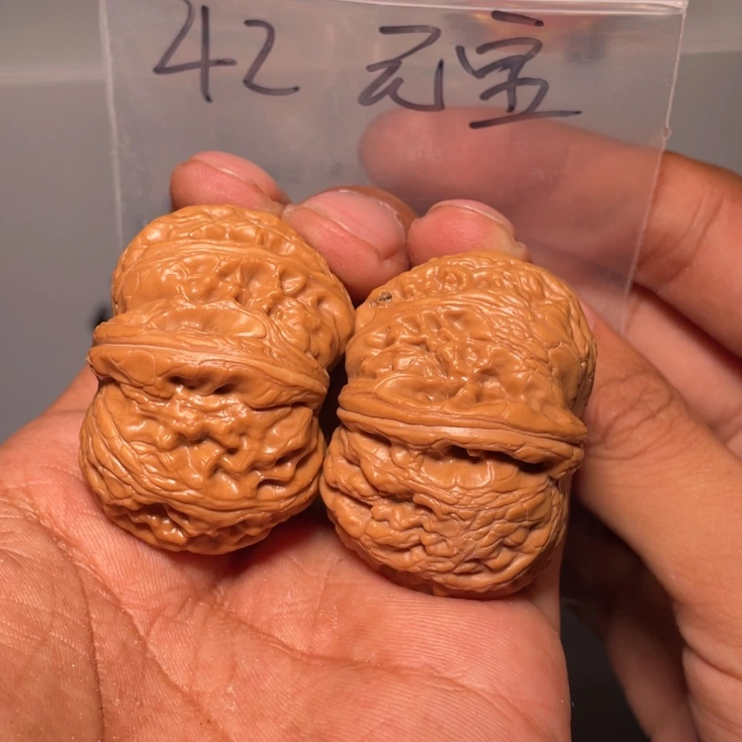 文玩核桃吊坠文玩核桃