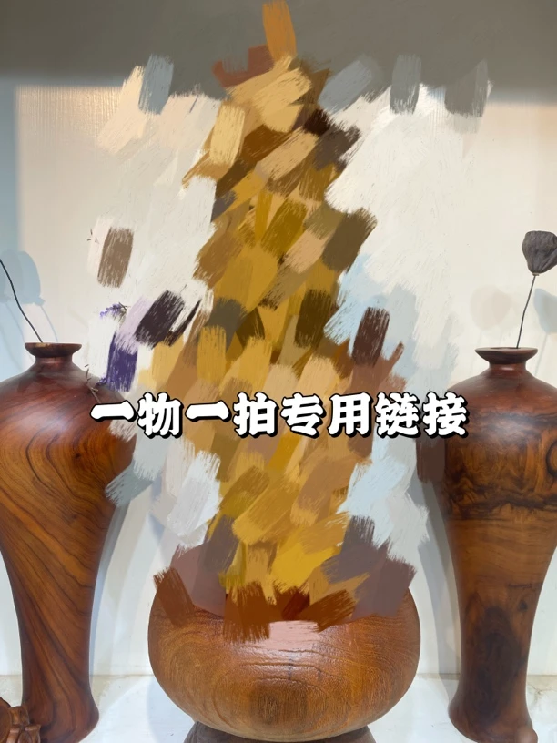 【家居摆件】一物一拍专用链接1️⃣