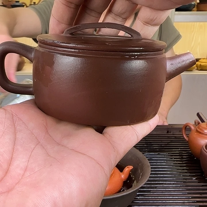 茶壶紫砂宜兴紫砂工艺