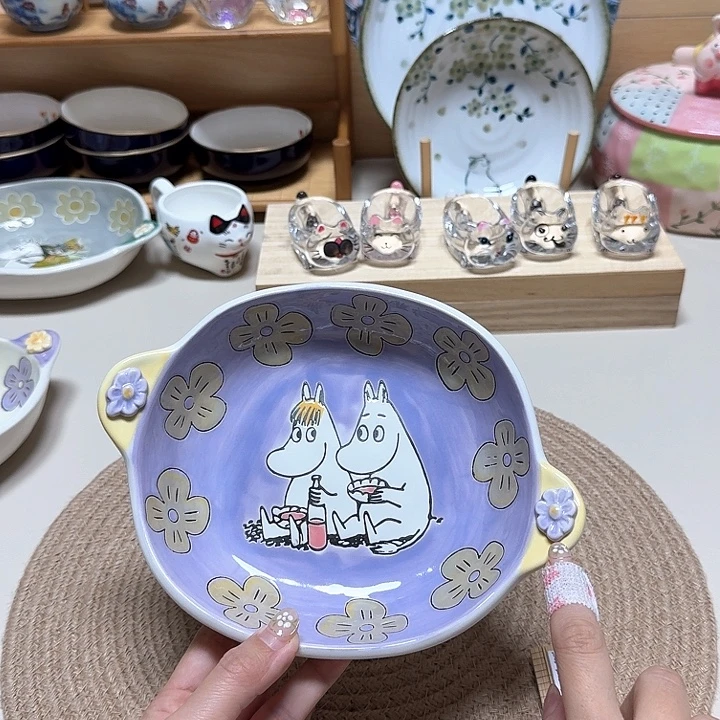 晓晓推荐瓷片瓷器