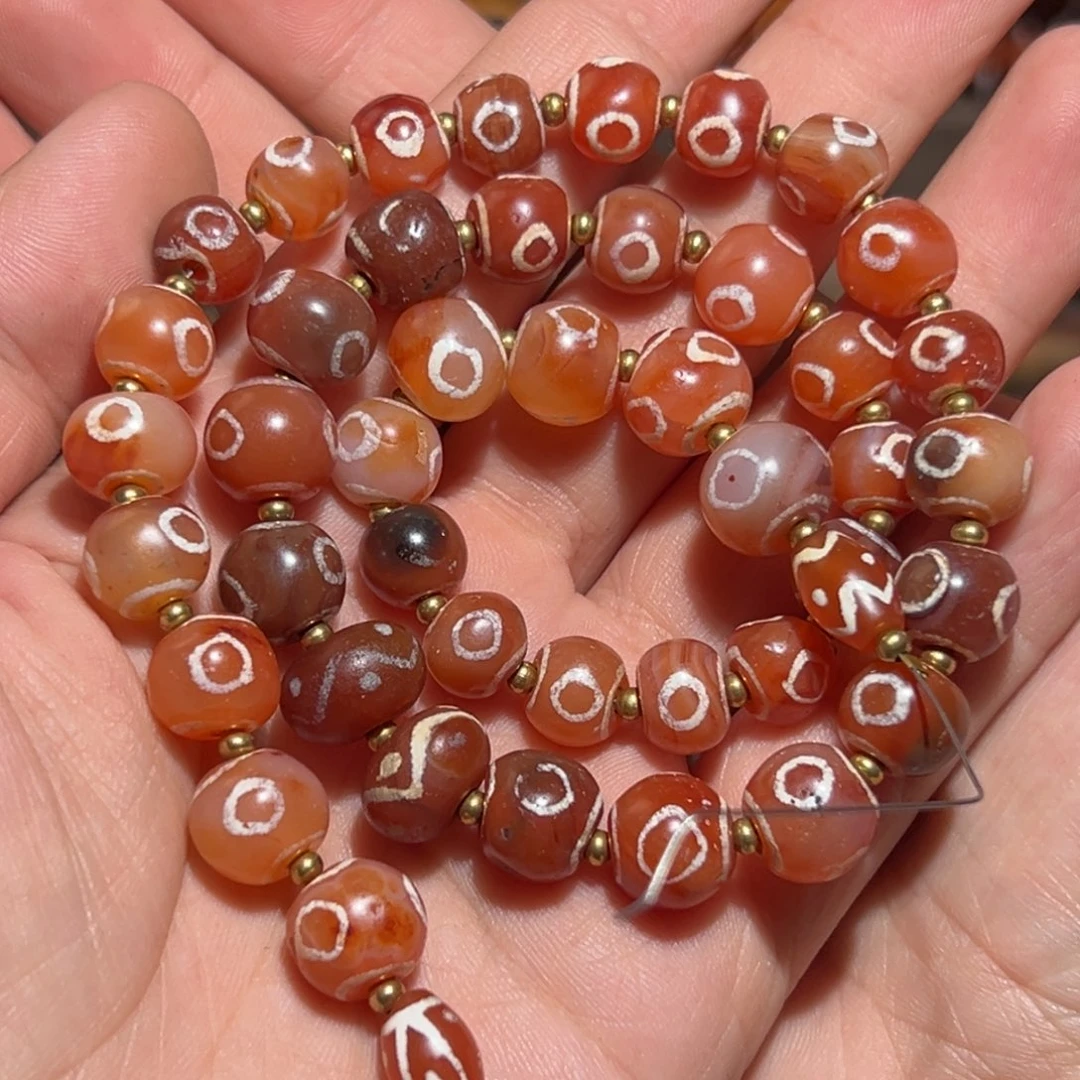 玛瑙/玉髓珠宝奇石未镶嵌