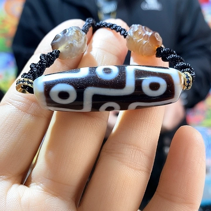 玛瑙/玉髓（覆膜）未镶嵌颈饰