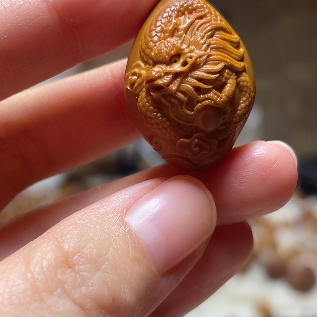 吊坠橄榄核橄榄核
