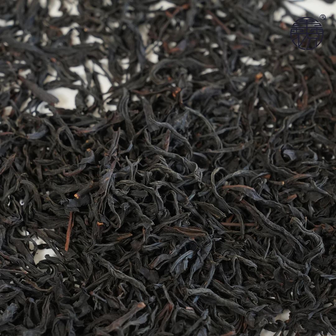 【鑫说】红茶·奶香金牡丹红茶