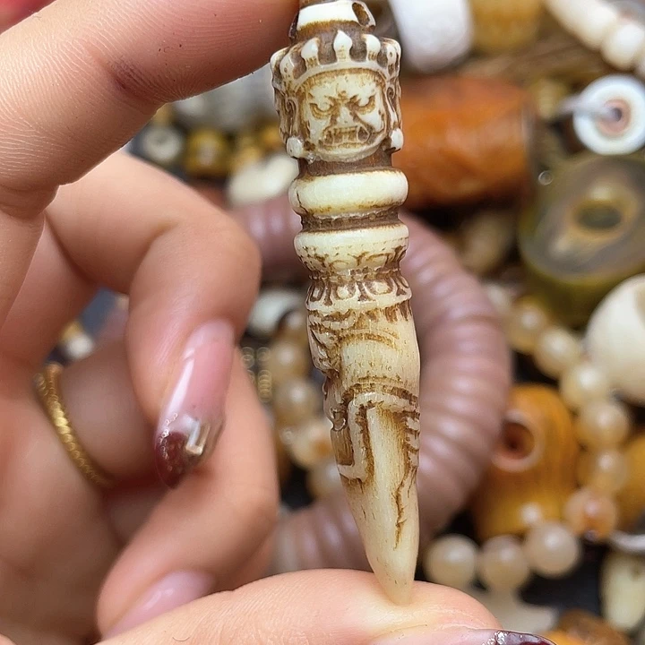 驼骨手串/手链其他配饰