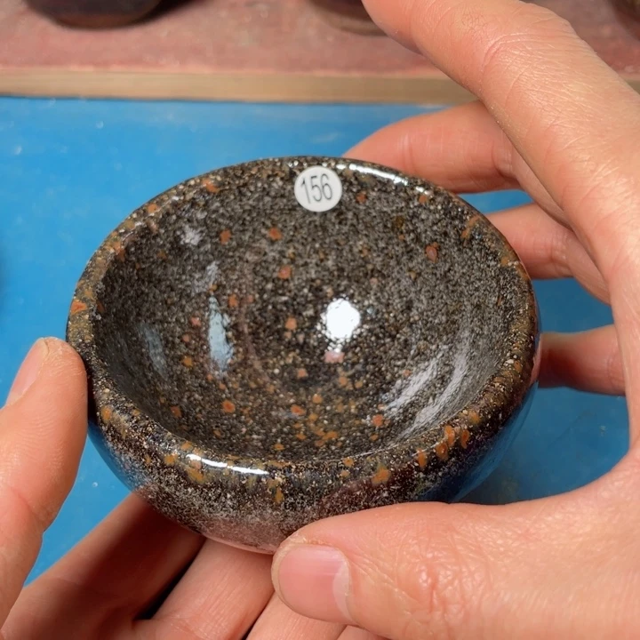 茶宠盏盏灯都是我喜欢