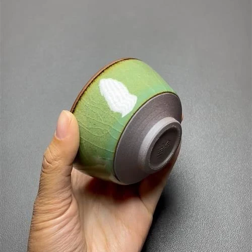 【闪购商品】茶盏-517............