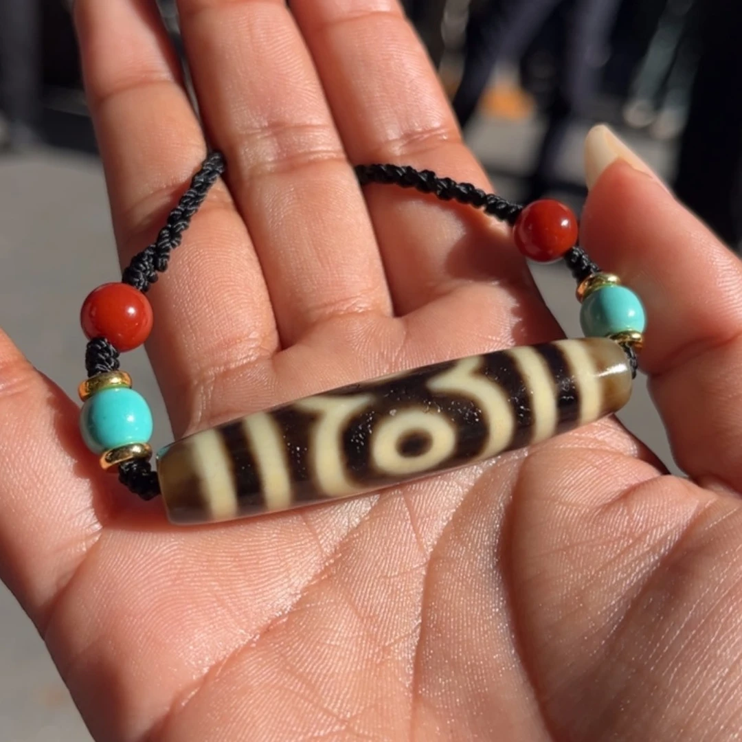 【闪购商品】玛瑙/玉髓珠子未镶嵌