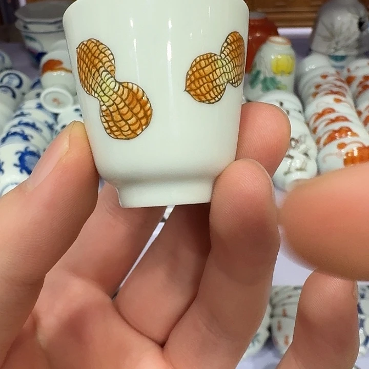 陶瓷艺术品收藏陶瓷