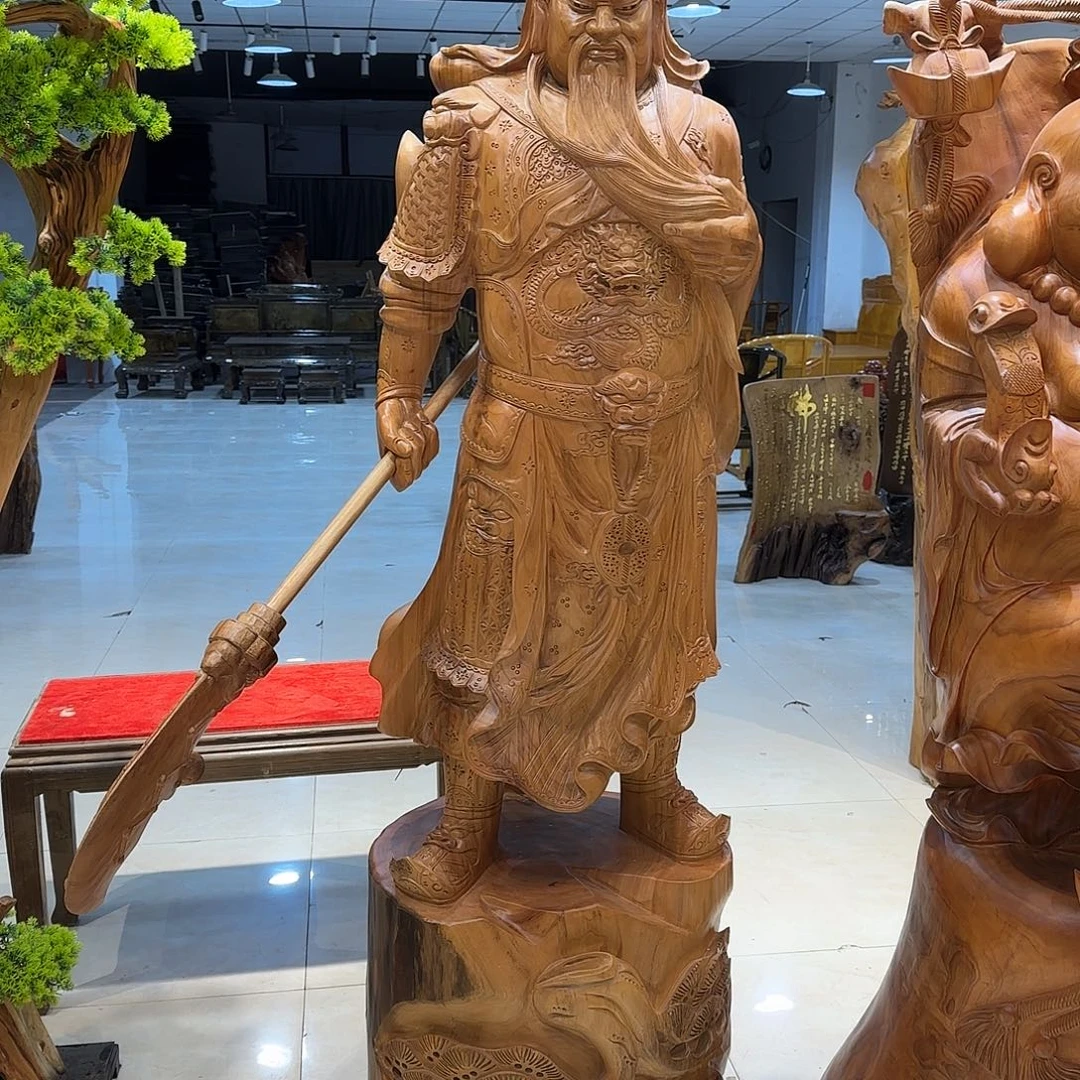 和***谐木工艺品摆件不包邮