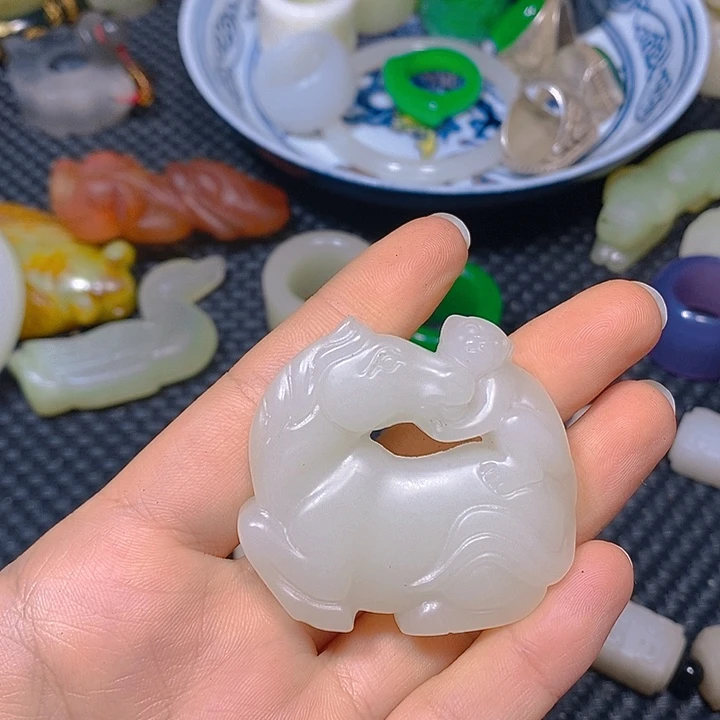 精选商品一图一物