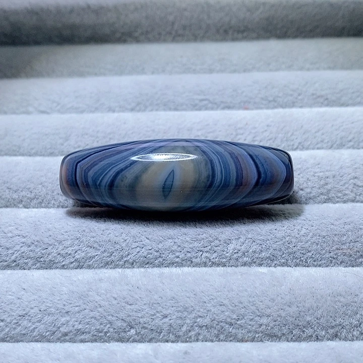 愛***楊玛瑙/玉髓未镶嵌珠宝半成品