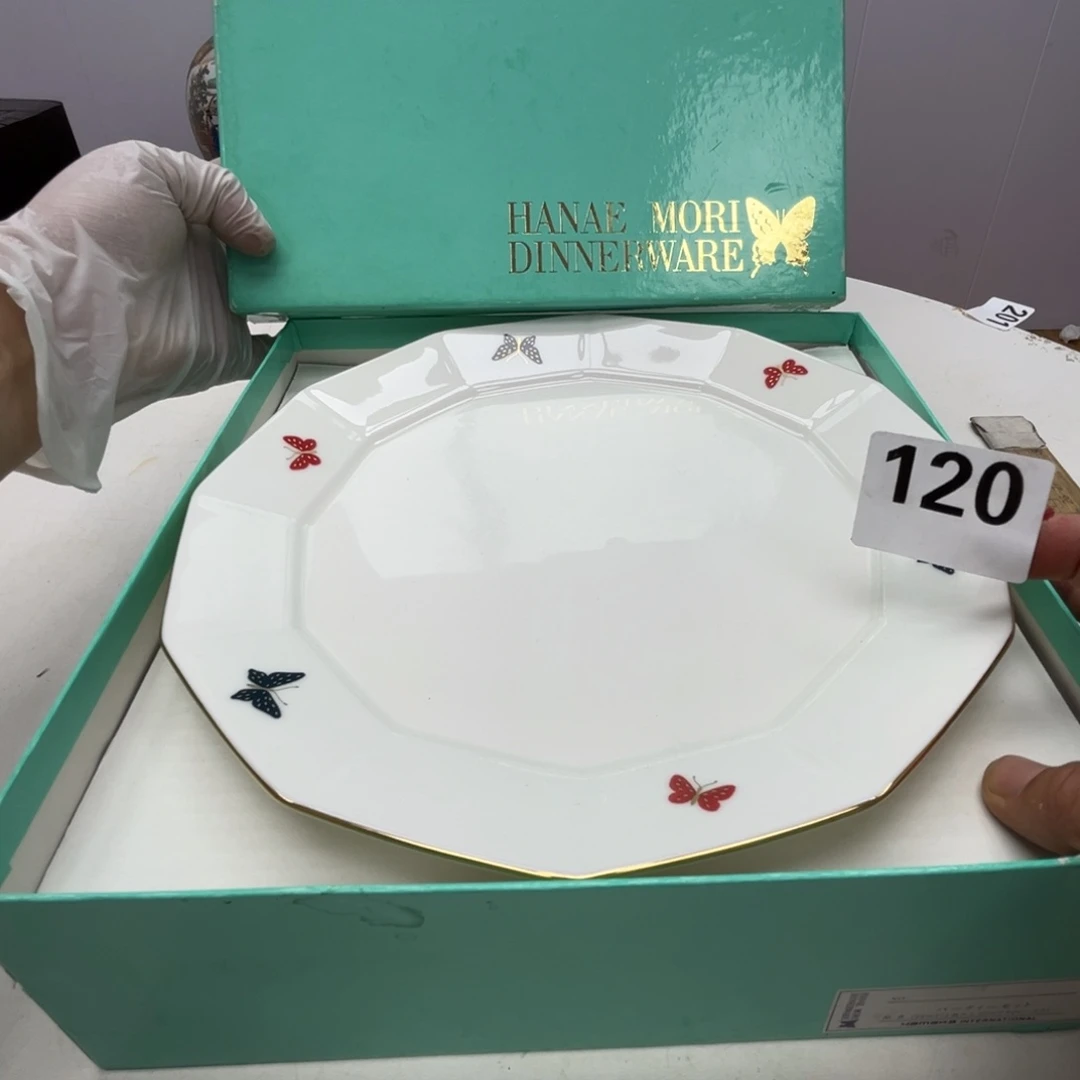 瓷片瓷器摆件工艺品摆件