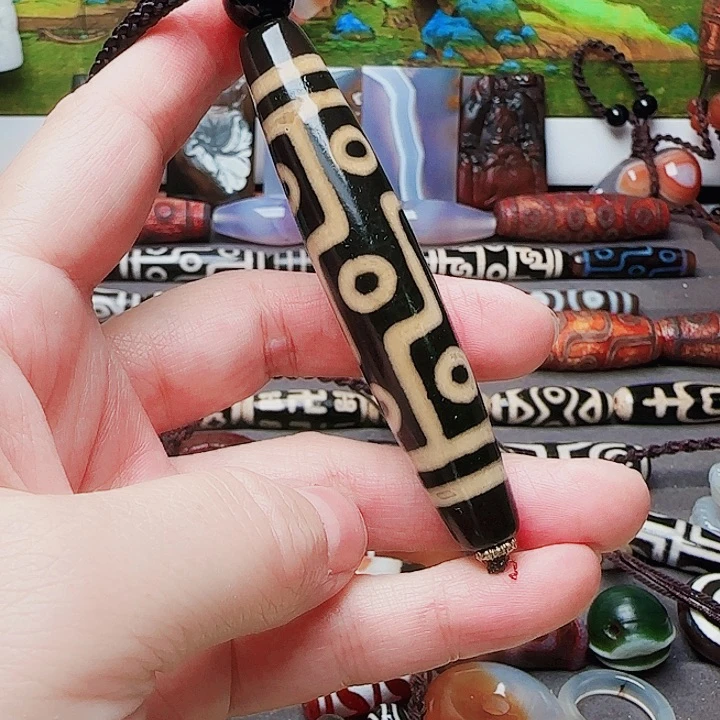 玛瑙/玉髓合金珠宝半成品