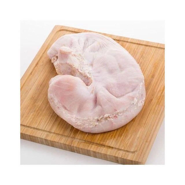 冷冻猪肚 约500g(±50g)