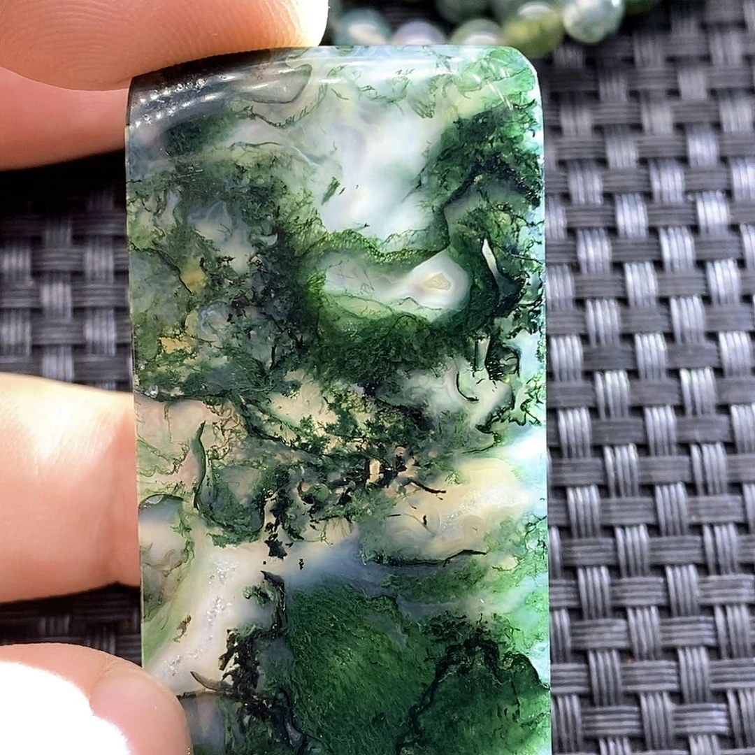 玛瑙/玉髓颈饰未镶嵌徐****)