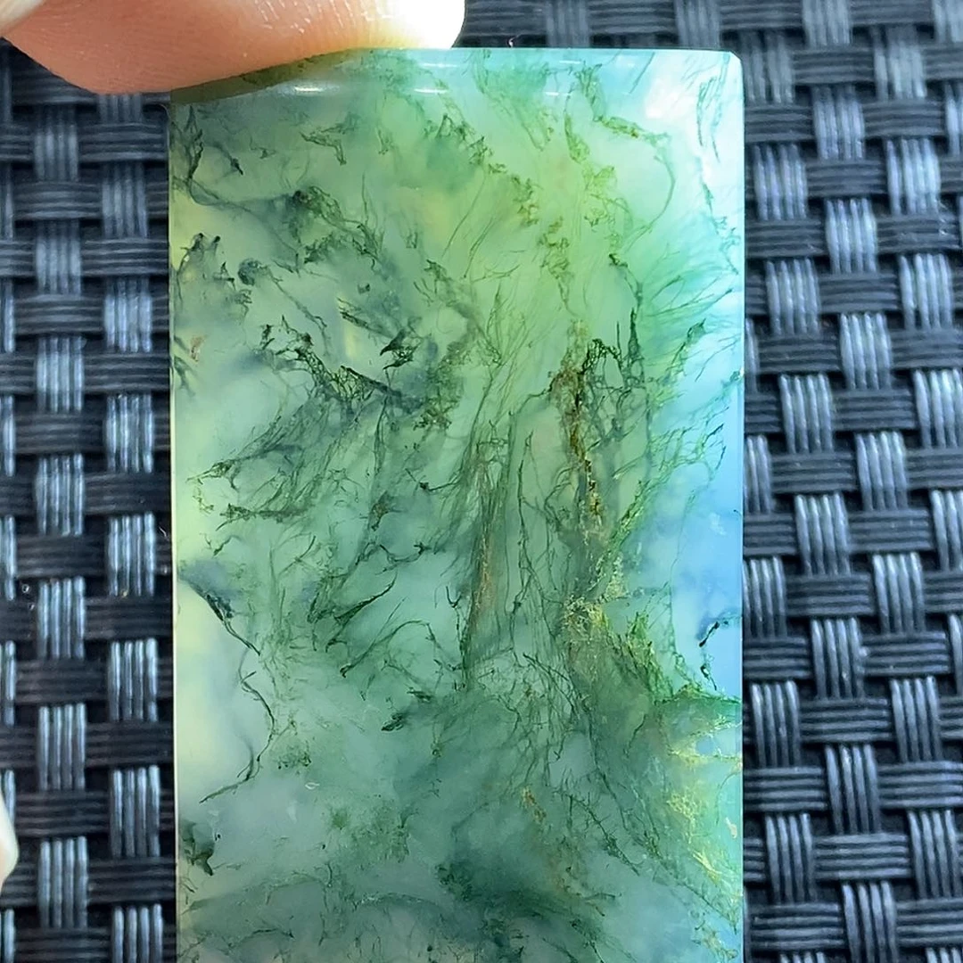 玛瑙/玉髓颈饰未镶嵌湖****厂