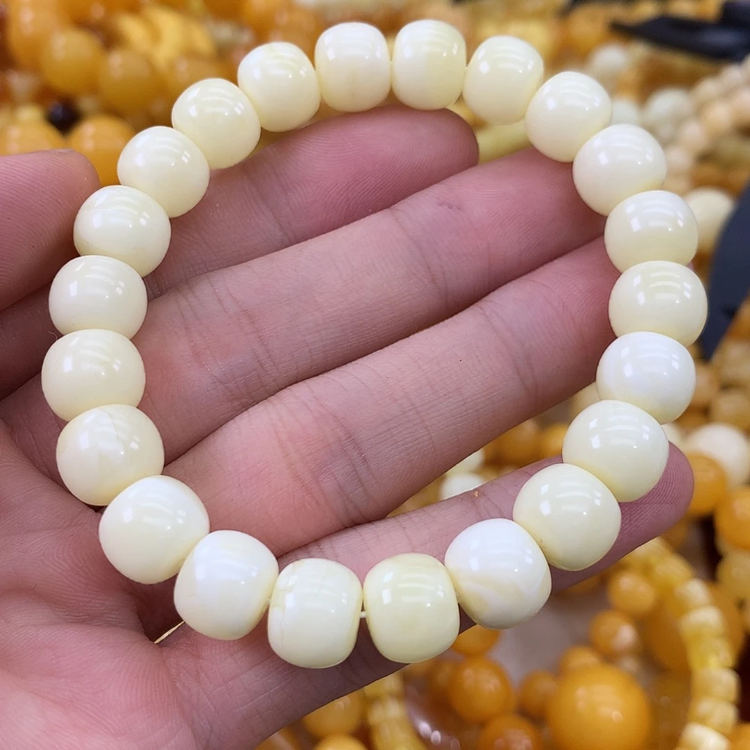 未镶嵌蜜蜡珠宝奇石