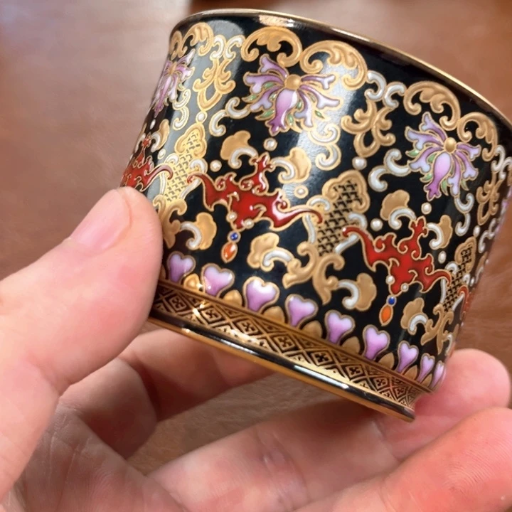 瓷片千年瓷都景德镇