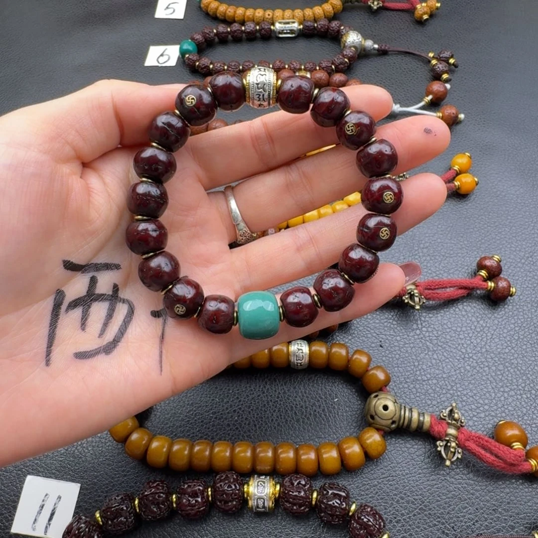 风车木（黑檀木）风眼