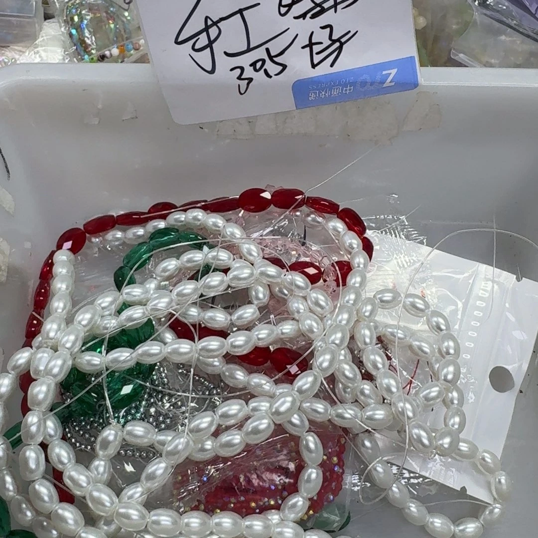 琉璃合金哈妮鹿手工