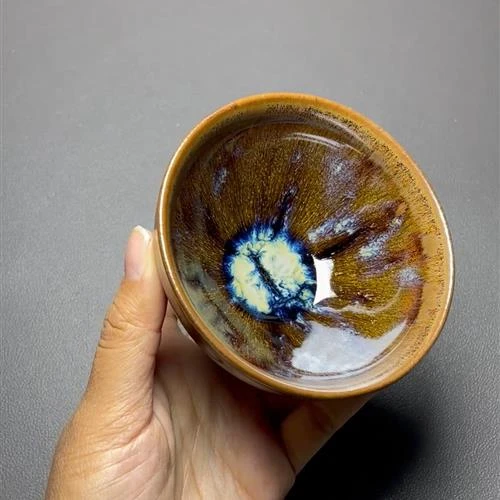 【闪购商品】茶盏-634............